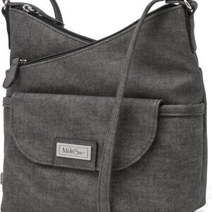 Vista Crossbody Bag Purse for Women